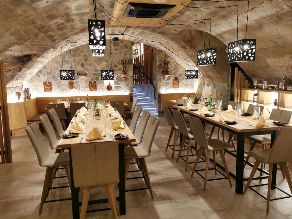 Landgasthof Scheubel Gremsdorf Εξωτερικό φωτογραφία