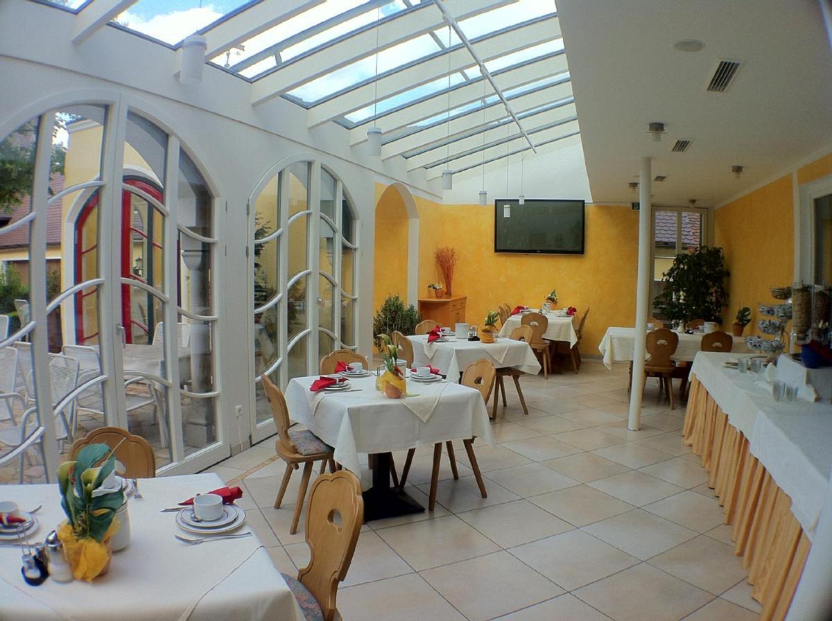 Landgasthof Scheubel Gremsdorf Εξωτερικό φωτογραφία