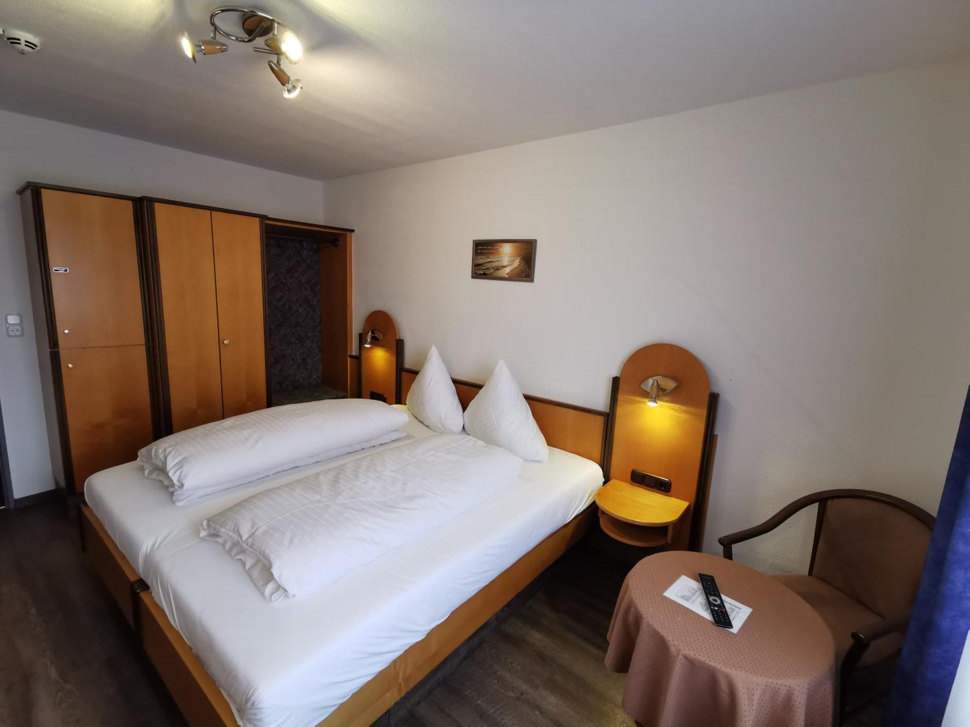 Landgasthof Scheubel Gremsdorf Εξωτερικό φωτογραφία
