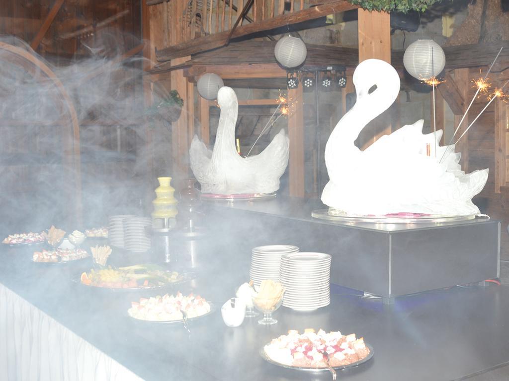 Landgasthof Scheubel Gremsdorf Εξωτερικό φωτογραφία